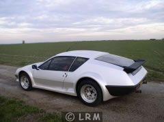 RENAULT Alpine A310 V6 GT (Photo 5)