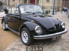 VOLKSWAGEN 1303 Karmann (Photo 1)