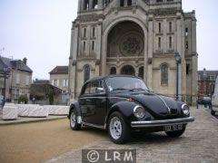 VOLKSWAGEN 1303 Karmann (Photo 4)