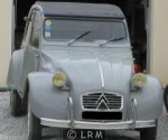 CITRO�N 2CV AZAM (Photo 1)