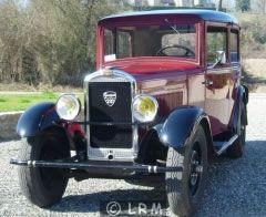 PEUGEOT  201 (Photo 1)