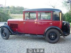 PEUGEOT  201 (Photo 2)