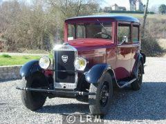 PEUGEOT  201 (Photo 3)