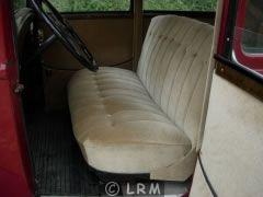 PEUGEOT  201 (Photo 4)