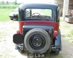 PEUGEOT  201 (Photo 5)