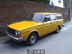 VOLVO 245 (Photo 1)