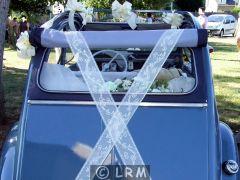 CITRO�N 2CV AZ (Photo 3)