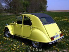 CITRO�N 2CV (Photo 2)