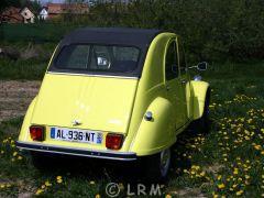 CITRO�N 2CV (Photo 3)