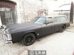 FORD Corbillard (Photo 2)