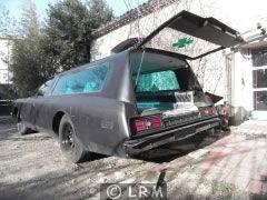 FORD Corbillard (Photo 3)