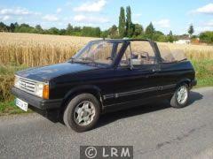 TALBOT Samba (Photo 1)