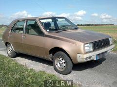 RENAULT 14 TS (Photo 1)