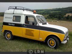 RENAULT 4F4 (Photo 1)