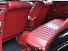MERCEDES W110 200G (Photo 3)