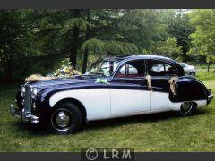 JAGUAR MK IX (Photo 1)