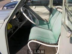 CITROEN 2CV AZA (Photo 4)