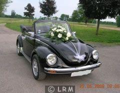 VOLKSWAGEN Coccinelle (Photo 1)