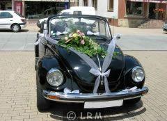 VOLKSWAGEN Coccinelle (Photo 2)