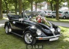 VOLKSWAGEN Coccinelle (Photo 3)
