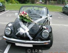 VOLKSWAGEN Coccinelle (Photo 4)