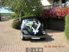 VOLKSWAGEN Coccinelle (Photo 5)