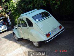 CITRO�N 2CV (Photo 3)