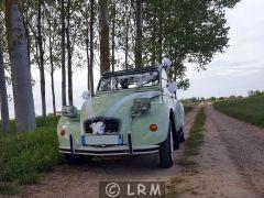 CITRO�N 2CV (Photo 4)