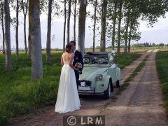 CITRO�N 2CV (Photo 5)
