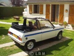 CITRO�N LNA Bertin Cholet (Photo 2)