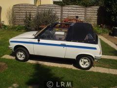 CITRO�N LNA Bertin Cholet (Photo 4)