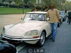 CITRO�N DSUPER (Photo 3)
