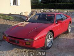 VENTURI CUP221 (200 CV) (Photo 1)