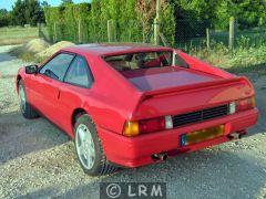 VENTURI CUP221 (200 CV) (Photo 2)