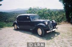 CITRO�N Traction 11 BL (Photo 1)