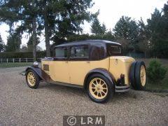 Morris L�on Boll�e MLB 12 CV (Photo 2)