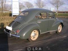 RENAULT 4CV (Photo 3)