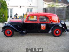 CITRO�N Traction Avant (Photo 2)
