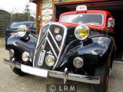 CITRO�N Traction Avant (Photo 3)