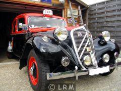 CITRO�N Traction Avant (Photo 4)
