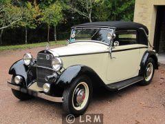 MERCEDES 200-6 cylindres (Photo 2)