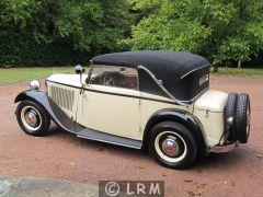 MERCEDES 200-6 cylindres (Photo 3)