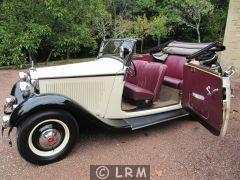 MERCEDES 200-6 cylindres (Photo 4)