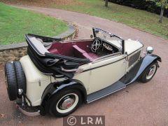 MERCEDES 200-6 cylindres (Photo 5)