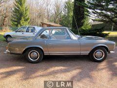 MERCEDES 230 SL Pagode (Photo 4)