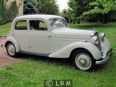 MERCEDES 170 V (Photo 1)