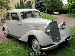 MERCEDES 170 V (Photo 2)