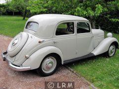 MERCEDES 170 V (Photo 3)