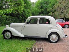 MERCEDES 170 V (Photo 4)