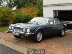 JAGUAR XJ6 (Photo 1)